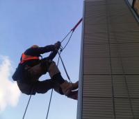 BM Rope Access